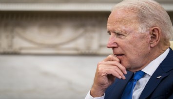 ABD Başkanı Biden’ın Koronavirüs testi pozitif çıktı
