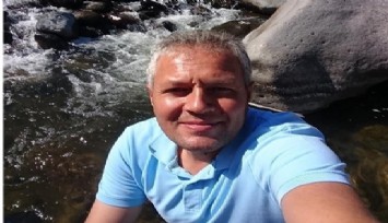 Bolu'da, içme suyundan zehirlenen 1 kişi hayatını kaybetti