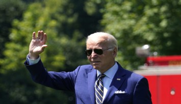 Covid-19’a yakalanan Biden’ın sağlık durumu iyiye gidiyor