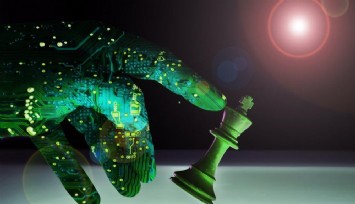 Yapay zekayla üretilen satranç robotu bir çocuğun parmağını kırdı