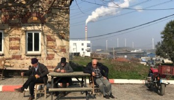 Aliağa'ya bağlı bu köyün neredeyse tamamı kanser