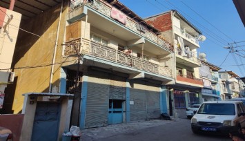 Kıskançlık krizi ölüm getirdi