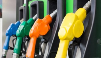 Benzine indirim geliyor