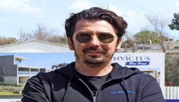 Alaçatıspor'a yeni başkan