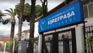Bayraklı Belediyesi ve Eşrefpaşa Hastanesi’nden iş birliği