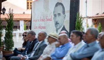 Soyer: Lozan mağlubun mağlup olduğunun beyanıdır