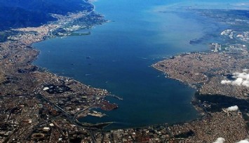 Körfez temizliği için yeni hamle