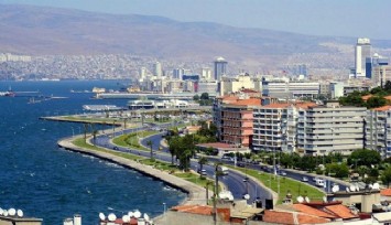 İzmir konut fiyatlarında rekor artış