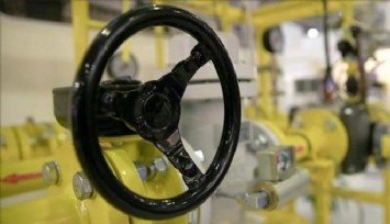 AB ülkeleri doğal gaz konusunda anlaştı