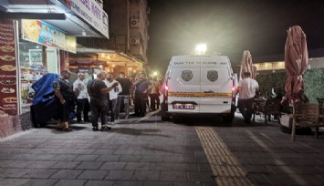 İzmir’de bıçaklı kavga: 1 can kaybı