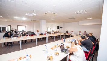 Romanların sorunları masaya yatırıldı