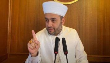 Kadınları hedef alan imama AK Parti’den destek!