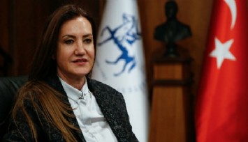 'Mobbing' iddialarıyla gündem olmuştu: Nükhet Hotar ikinci kez DEÜ rektörü