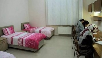 İzmir’de yurt ücretlerine büyük zam