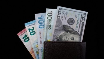 Dolar 18 liraya yaklaştı