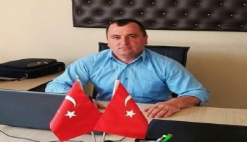 Katil zanlısını, astsubay oğlu teslim olması için ikna etti  