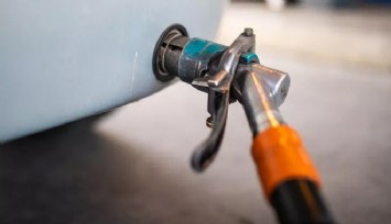 LPG fiyatlarına 30 kuruş zam