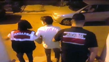 İzmir merkezli FETÖ operasyonunda 8 tutuklama: Gözaltına alınanlardan 10'u itirafçı oldu  