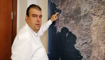 Başkan Yetişkin uyardı: Yat Limanı genişletilirse Seferihisar’ın o bölgesinde deniz girilemez hale gelecek   