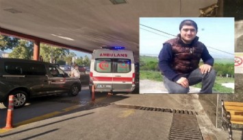 Bahçe sulama kavgasını ayırmak isteyen bir kişi hayatını kaybetti: 2 zanlı tutuklandı