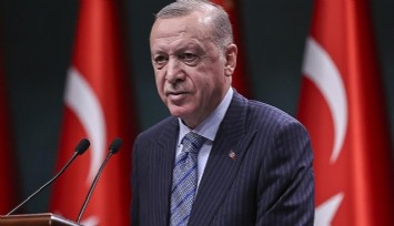 Cumhurbaşkanı Erdoğan fındık alım fiyatını açıkladı