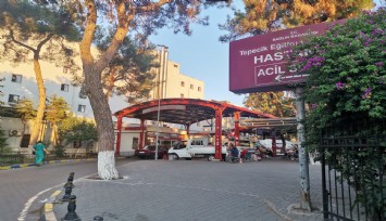  İzmir’de tabancayla başından vurulan kadın yaşam savaşı veriyor