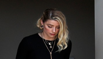 Skandal davayı kaybeden Amber Heard, evini sattı