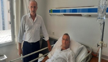 Didim Belediyesi Zabıta Müdürü’ne silahlı saldırı, Başkan Atabay: Doğrudan bir tehdit söz konusu değil