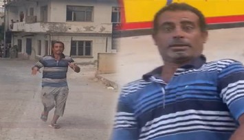 Sağlıkta şiddette son nokta: Ambulansa kafa attı