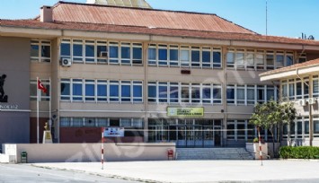 İzmir Valiliğinden Atakent Anadolu Lisesi açıklaması