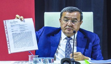 Başkan Batur: Gültepe kararı İzmir için emsaldir
