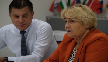 Serel yönetiminden işçi eylemlerine ilişkin açıklama