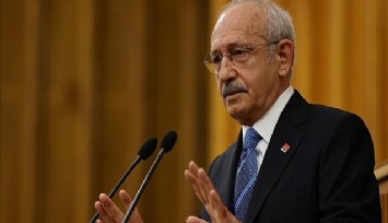 CHP'li Altay: Gönüllerdeki aday falan değil, düz söylüyorum adayımız Bay Kemal