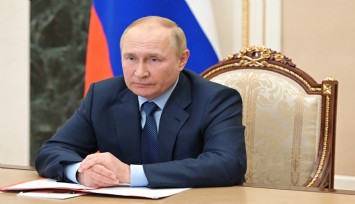 Putin: “Nükleer savaşın galibi olmaz”