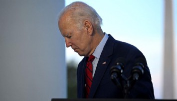 ABD Başkanı Biden, Covid’i atlatamadı