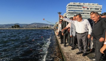 Roman soykırımı Konak’ta anıldı   