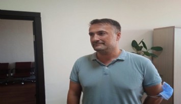 Afyonkarahisar’ın tek hematoloji uzmanı doktor hasta tehdidi nedeniyle istifa etti