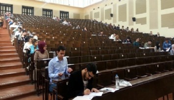 Ankara Cumhuriyet Başsavcılığı'ndan KPSS açıklaması