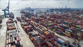 Egeli ihracatçılardan temmuz ayında 1 milyar 384 milyon dolarlık ihracat