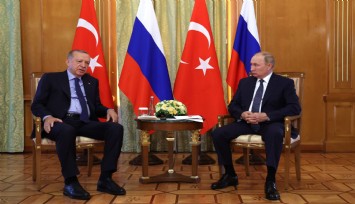 Soçi'de kritik zirve