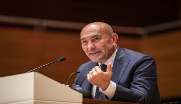 Büyükşehir'de gündem asbestli gemi