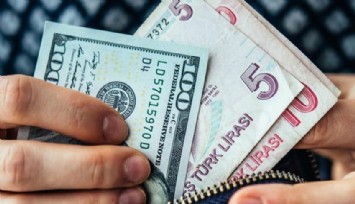 HSBC dolar/TL tahminini yükseltti
