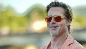 Brad Pitt bir daha birlikte çalışmayacağı oyuncuların listesini tutuyor