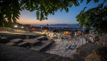 İzmir’e üçüncü kez Dünya Mirası unvanı: Kemeraltı’nın UNESCO hayali gerçek oluyor