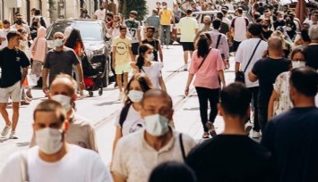 İstanbullu’nun son hali: Yarıya yakını geçinemiyor!