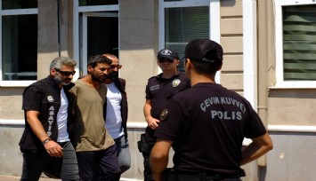 Çanakkale’de eşini öldürüp sosyal medyada ‘Gururlu hissediyor’ paylaşımı yapan katil yakalandı