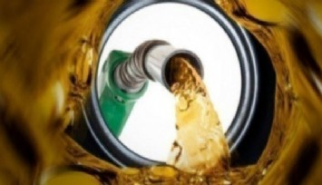 Benzine büyük zam
