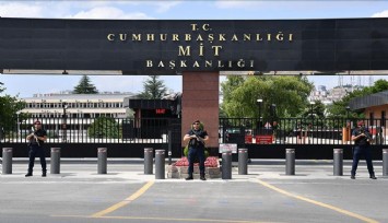 MİT'den 'Nokta Operasyonu'