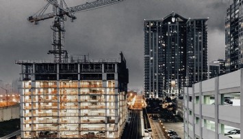 2022 yılında otel yatırımlarında artış yaşandı