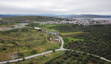 İzmir’in 71’inci arıtma ihale süreci tamamlandı